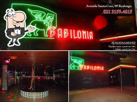 Casino Babilonia Boate