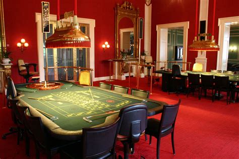 Casino Bad Kissingen Gutschein