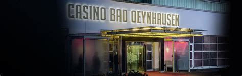 Casino Bad Oeynhausen Poker Blinds