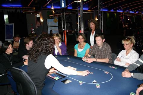 Casino Bad Oeynhausen Poker Turnier