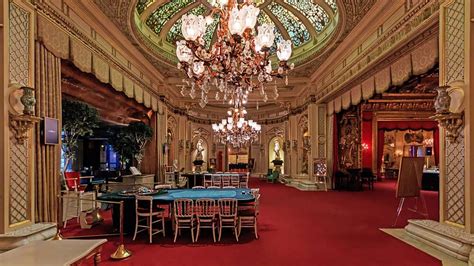 Casino Baden Baden Pokerturniere