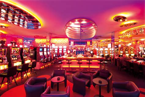 Casino Baden Eintrittspreis