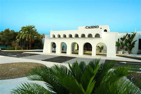 Casino Bahia De Cadiz Poker