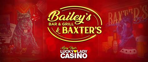 Casino Bailey Marrom