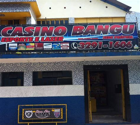 Casino Bangu Me