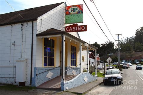 Casino Bar Bodega Ca