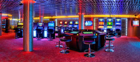 Casino Bar Desportivo De Helsinquia