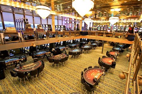 Casino Barco Cacau Florida