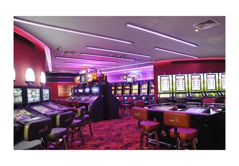 Casino Barco Indiana