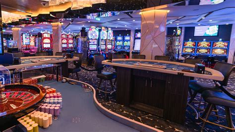 Casino Barco St Johns Passar