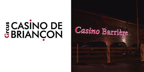 Casino Barriere Briancon Animacao