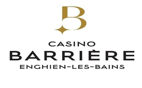Casino Barriere Enghien Poker