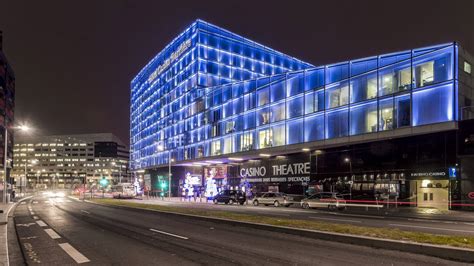 Casino Barriere Lille