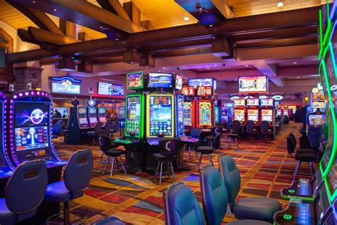 Casino Bellingham Washington