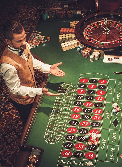Casino Beneficios Da Associacao