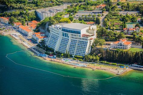 Casino Bernardin Portorose Eslovenia