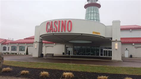 Casino Bilhetes De Moncton