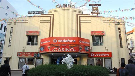 Casino Bilhetes Em Chennai