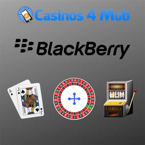 Casino Blackberry