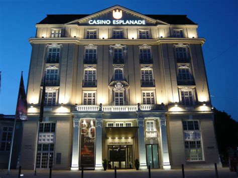 Casino Blackjack Hamburgo