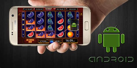 Casino Bloqueador Android