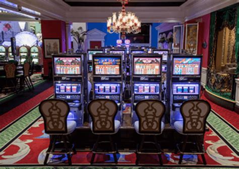 Casino Bluefield Wv