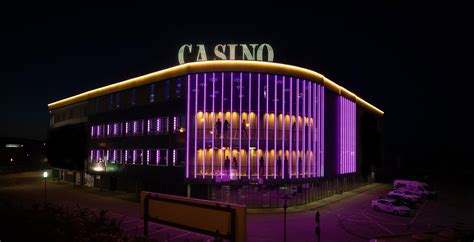 Casino Bratislava Reduta