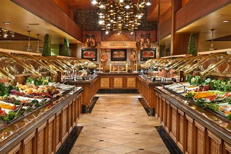 Casino Buffets No Sul Da Florida