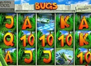 Casino Bugs