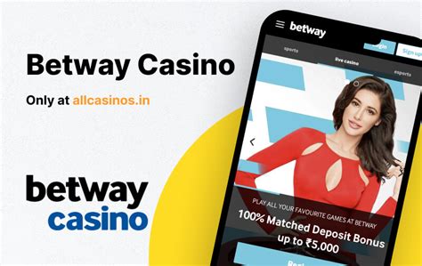 Casino Bunny Betway