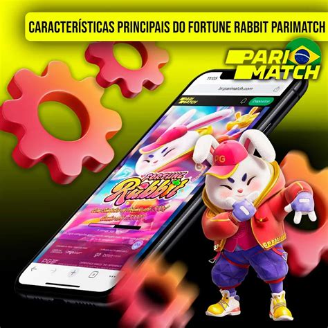 Casino Bunny Parimatch