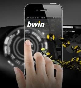 Casino Bwin Iphone