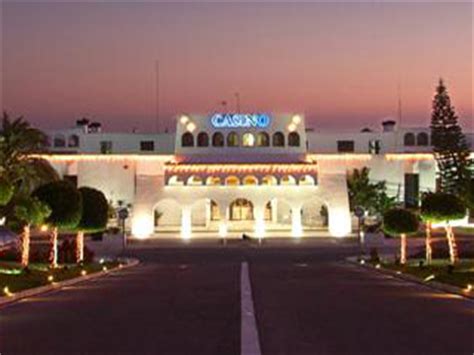 Casino Cadis Espanha