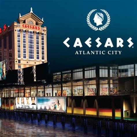 Casino Caesars Atlantic City Promocoes