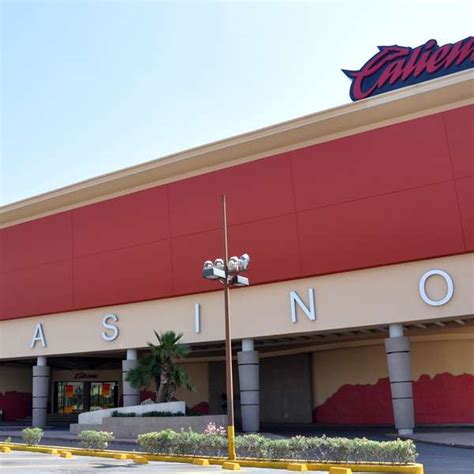 Casino Caliente De Monterrey Nuevo Leon