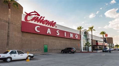 Casino Caliente Nogales Sonora Telefono
