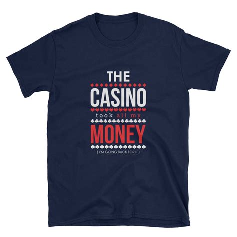 Casino Camisas De Concessionarios