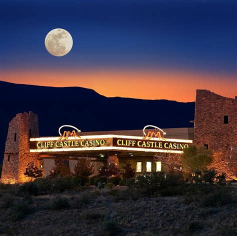 Casino Camp Verde Arizona