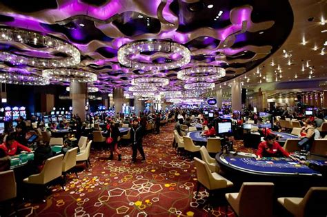 Casino Campuchia Da Ga