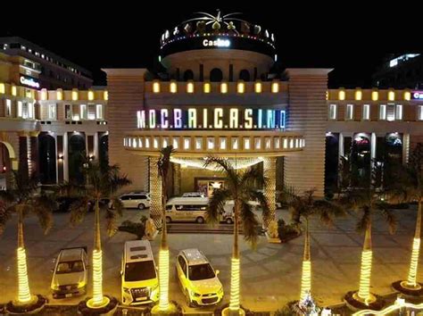 Casino Campuchia Moc Hoa