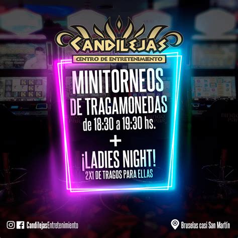 Casino Candilejas Paraguai