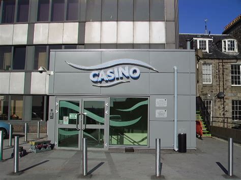 Casino Canto Aberdeen Sd