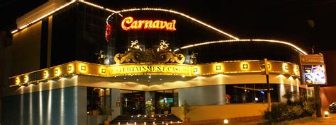 Casino Carnaval Belize