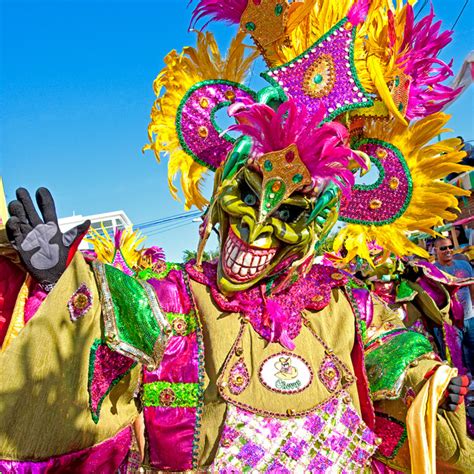 Casino Carnaval Dominican Republic