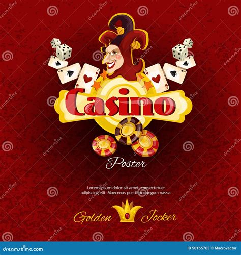 Casino Cartaz