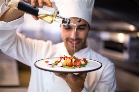 Casino Chef De Alimentos Rede