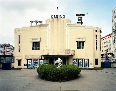 Casino Chennai Teatro