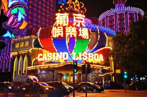 Casino China Pequim