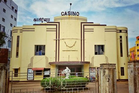 Casino Cinema Teatro Chennai