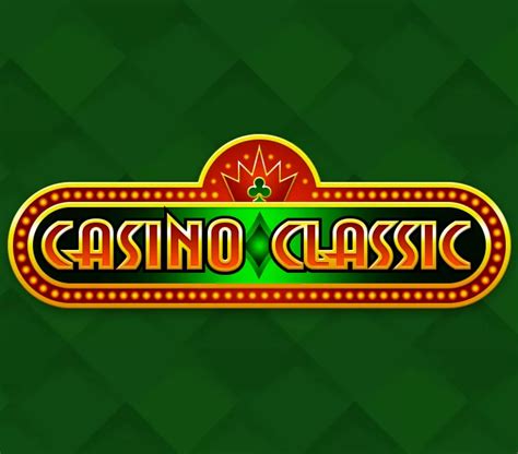 Casino Classic Virus